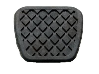 Acura 46545-SH3-000 Pedal Cover