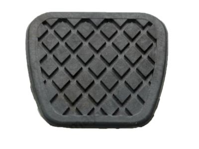 Acura 46545-SH3-000 Pedal Cover