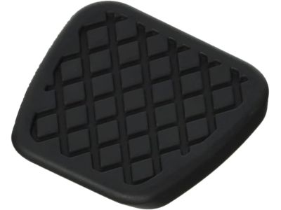 Acura 46545-SH3-000 Pedal Cover