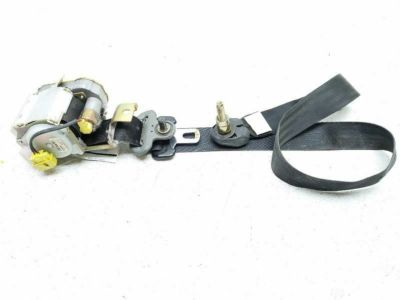 Acura 04818-S3V-307ZA Seat Belt Front Bucket Seat Driver Retractor