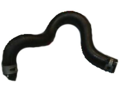 Acura 79721-S0K-A01 Water Inlet Hose A