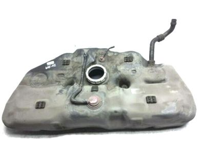 Acura TSX Fuel Tank - 17044-TA5-A00