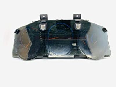 2003 Acura MDX Instrument Cluster - 78130-S3V-A03