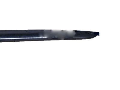 その他 TLV n89a 73162-TL0-E01ZE Genuine Acura Part