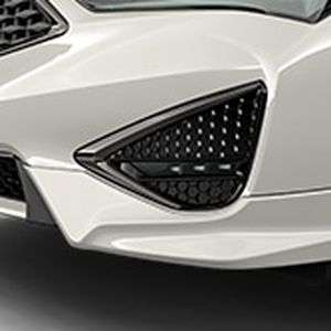 Acura Spoiler - 08F01-TX6-2Q0B