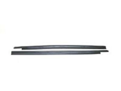 2009 Acura TSX Door Seal - 72335-TL0-G01