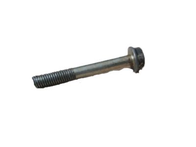 Acura 95701-06050-08 Flange Bolt (6X50)