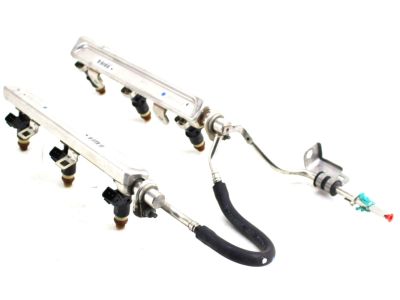 Acura ZDX Fuel Rail - 16620-RN0-A01