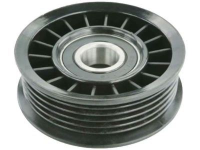 Acura A/C Idler Pulley - 31190-R1A-A01