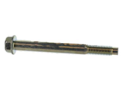 Acura 90023-PNA-000 Bolt Flange (8X80)