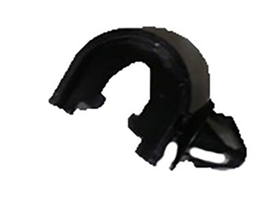 Acura 42522-SLJ-003 Wire (Black) Clamp