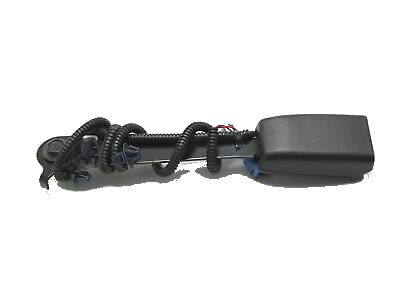 Acura TLX Seat Belt - 04813-TZ3-A30ZB