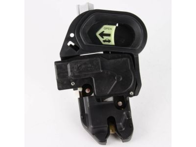 Acura CL Tailgate Lock Actuator Motor - 74851-S0K-A11ZA