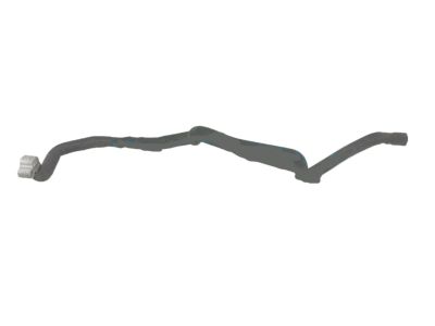 1994 Acura Integra A/C Hose - 80322-ST7-A02