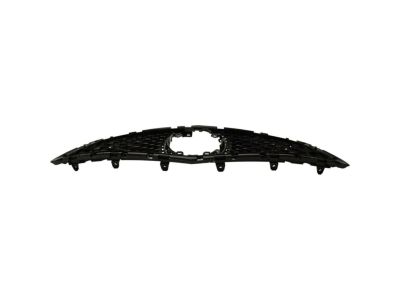Acura 71121-TJB-A00 Front Grille Base