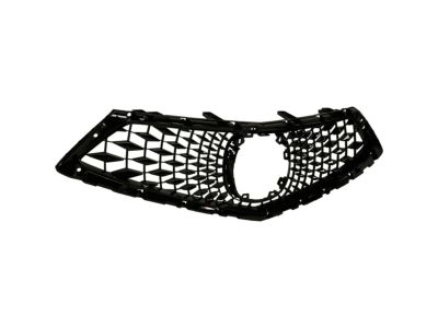 Acura 71121-TJB-A00 Front Grille Base