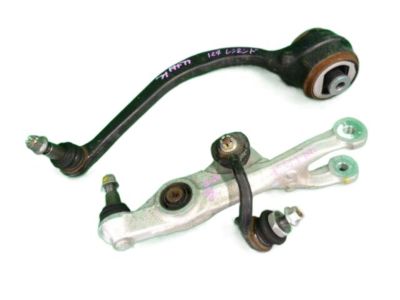 Acura 51380-TY2-A01 Left Front Arm Assembly (Lower)