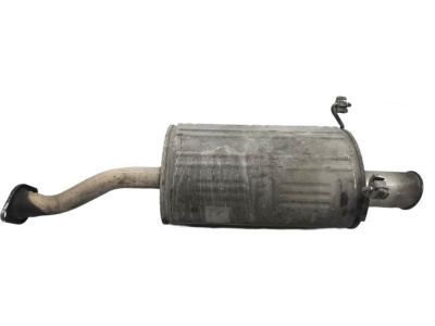 Acura RSX Muffler - 18030-S6M-A60
