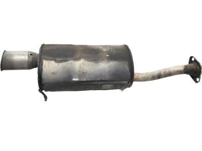 Acura RSX Muffler - 18030-S6M-A60