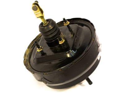 Acura Brake Booster - 01469-STK-A01