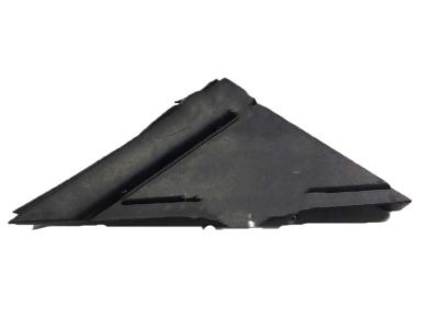 Acura 75490-STK-A00