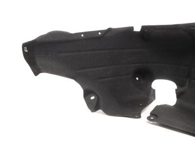 Acura Integra Wheelhouse - 74552-3S5-A00