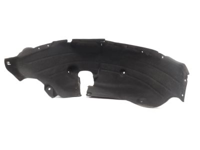 Acura Integra Wheelhouse - 74552-3S5-A00