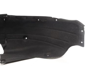 Acura Integra Wheelhouse - 74552-3S5-A00