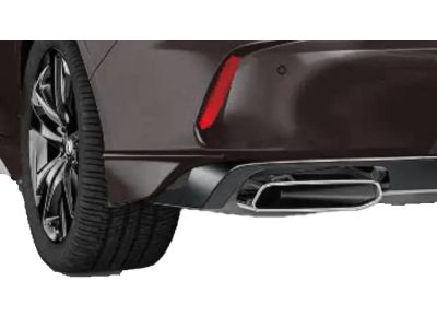 Acura Spoiler - 08F03-TGV-240