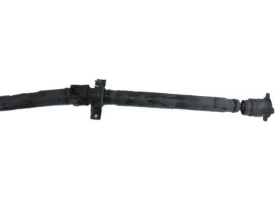 Acura 40100-TK5-A03 Drive Shaft