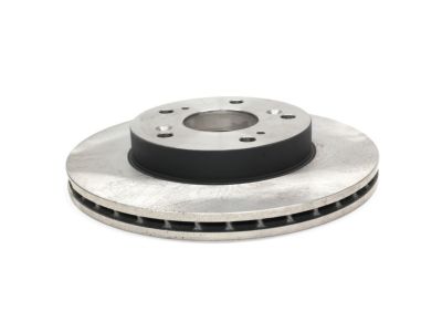 Acura RSX Brake Disc - 45251-SNA-010