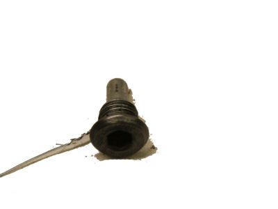 Acura 24433-PH8-000 Interlock Bolt