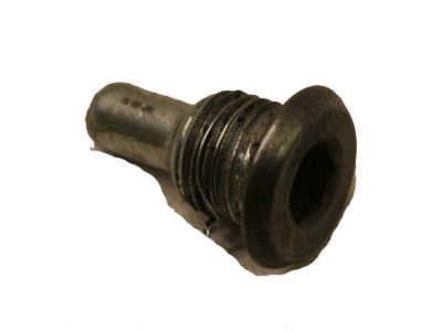 Acura 24433-PH8-000 Interlock Bolt