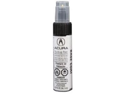 Acura 08703-NH707AA-A1 Touch Up Paint Pen (Formal Black Ii)