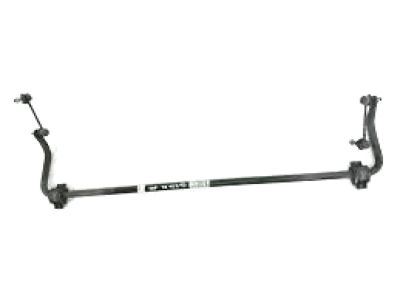 2018 Acura TLX Sway Bar Kit - 52300-TZ7-A51