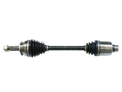 Acura 44305-SEP-A02 Passenger Side Driveshaft Assembly