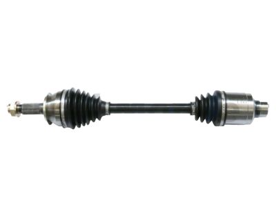 Acura TL Axle Shaft - 44305-SEP-A02