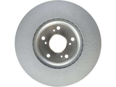 Acura TL Brake Disc - 45251-SEP-A51