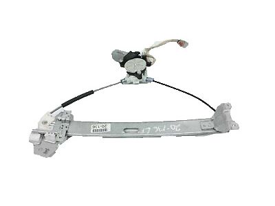 Acura CL Window Regulator - 72250-S3M-A03