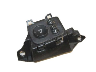 2011 Acura TSX Mirror Switch - 35190-TL2-A01