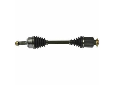 2011 Acura TL Axle Shaft - 44305-TK5-A00