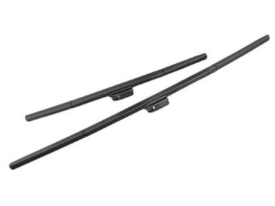76620-STK-A01 Acura Windshield Wiper Blade (650Mm) (Driver Side) Product Photo 1 of 2