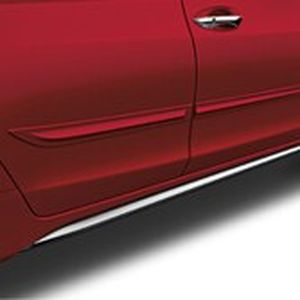 2018 Acura RLX Door Moldings - 08P05-TY2-2E0
