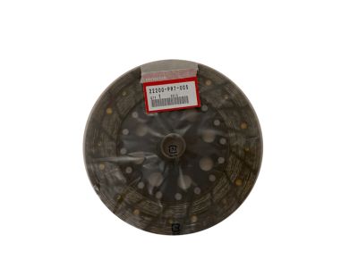 2002 Acura NSX Clutch Disc - 22200-PR7-005