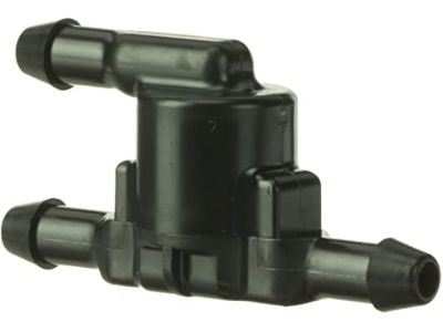 Acura 76830-TR3-A01 Valve (Two-Way)