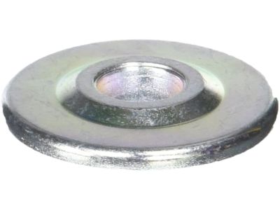 Acura 51689-SH3-004 Bump Stop Plate (Showa)