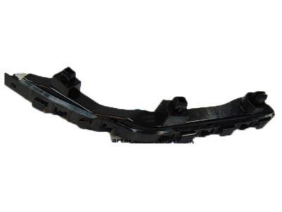 Acura 71193-S3M-A00 Right Front Bumper Side Support