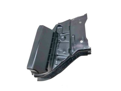 Acura 17248-5J6-A10 Air Guide