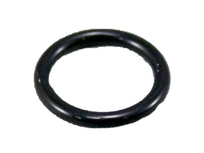 Acura 80872-SL0-900 O-Ring (1/2 Inch) (Sam)