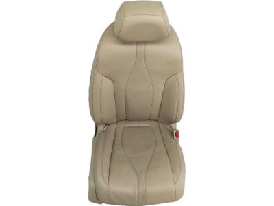 Acura RDX Air Bag - 78050-TJB-A21